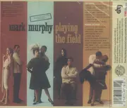 CD - Mark Murphy - Hip Parade  /  Playing The Field