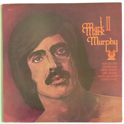 Mark Murphy - Mark II