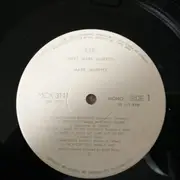 LP - Mark Murphy - Meet Mark Murphy (The Singing 'M') - Promo, +Obi, Insert