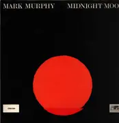 LP - Mark Murphy - Midnight Mood