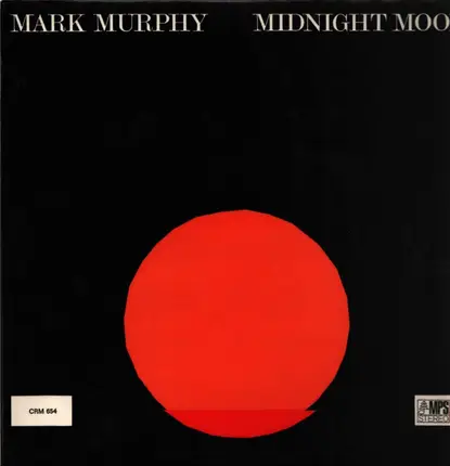 Mark Murphy - Midnight Mood