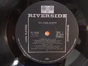 LP - Mark Murphy - Rah - + Insert