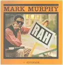 LP - Mark Murphy - Rah - + Insert