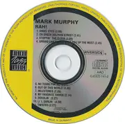 CD - Mark Murphy - Rah!
