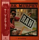 LP - Mark Murphy - Rah - OBI Included., + Insert,