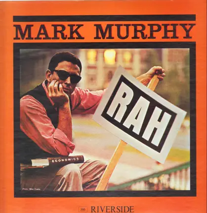 Mark Murphy - Rah