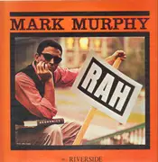 LP - Mark Murphy - Rah