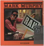 Mark Murphy - Rah