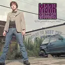 CD - Mark Mallman - Who's Gonna Save You Now?