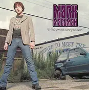 Mark Mallman - Who's Gonna Save You Now?