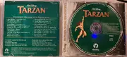 CD - Mark Mancina , Phil Collins - Tarzan (Deutscher Original Film-Soundtrack)