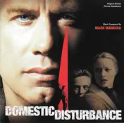 Mark Mancina - Domestic Disturbance