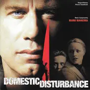 Mark Mancina - Domestic Disturbance