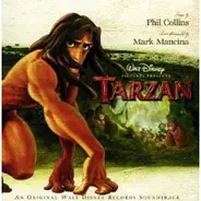 Mark Mancina, Phil Collins - Tarzan (Soundtrack)