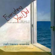 Mark Masters Ensemble - Everything You Did