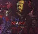CD - Mark May Band - In Texas Live - Digipak