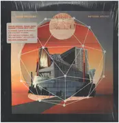 Double LP & MP3 - Mark McGuire - Beyond Belief - Orange & Clear vinyl