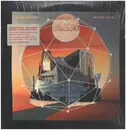 Double LP & MP3 - Mark McGuire - Beyond Belief - Orange & Clear vinyl