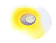Double LP & MP3 - Mark McGuire - Beyond Belief - Orange & Clear vinyl