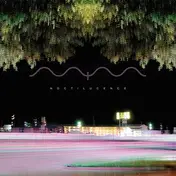 Mark McGuire - Noctilucence EP