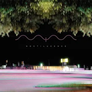 Mark Mcguire - Noctilucence EP
