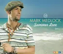 CD Single - Mark Medlock - Summer Love