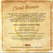 CD - Mark Medlock - Cloud Dancer