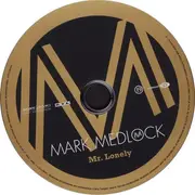 CD - Mark Medlock - Mr. Lonely