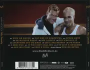 CD - Mark Medlock - Mr. Lonely