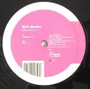 12inch Vinyl Single - Mark Mendes - Work (The E.P.)