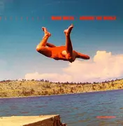 12'' - Mark Miles - Around The World