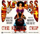 CD Single - Mark Moore Presents S'Express - Theme From S•Xpress (The Return Trip)