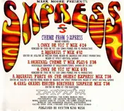 CD Single - Mark Moore Presents S'Express - Theme From S•Xpress (The Return Trip)