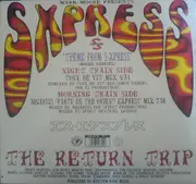 12inch Vinyl Single - Mark Moore Presents S'Express - Theme From S·Xpress (The Return Trip)