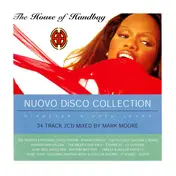 Mark Moore - The House Of Handbag (Nuovo Disco Collection) (Nineteen Ninety Seven)