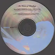 Double CD - Mark Moore - The House Of Handbag (Nuovo Disco Collection) (Nineteen Ninety Seven)