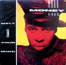 12inch Vinyl Single - Mark Money - Melt In Your Mind