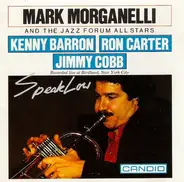 Mark Morganelli - Speak Low