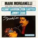 CD - Mark Morganelli - Speak Low
