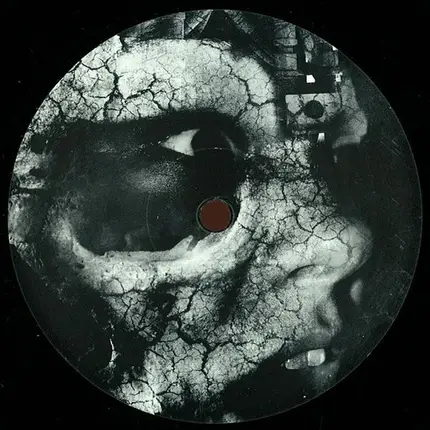 Mark Morris - When Who Is Mark EP