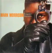 12'' - Mark Morrison - Crazy (Remixes)