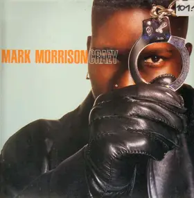 Mark Morrison - Crazy