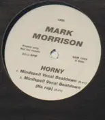 Mark Morrison - Horny