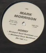 Mark Morrison - Horny