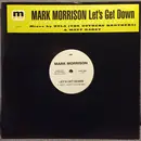 LP - Mark Morrison - Let's Get Down
