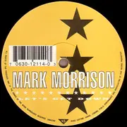 12'' - Mark Morrison - Let's Get Down