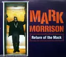 CD Single - Mark Morrison - Return of the Mack