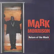 12inch Vinyl Single - Mark Morrison - Return Of The Mack