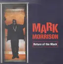 12inch Vinyl Single - Mark Morrison - Return Of The Mack