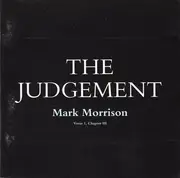 CD - Mark Morrison - The Judgement (Verse 1, Chapter III)
